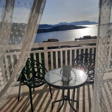 Apartmani Silentium Неум Екстериор снимка